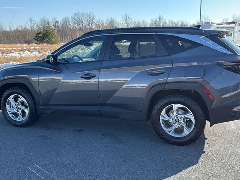 Used 2023 Hyundai Tucson SEL image 12