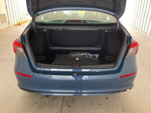 New 2026 Honda Civic Sport image 15