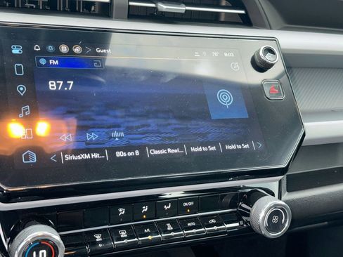New 2027 Chevrolet Bolt LT FWD image 26