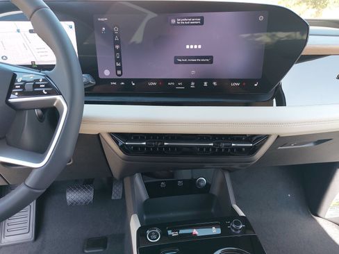 New 2027 Audi Q6 e-tron Premium Plus AWD/4WD image 21