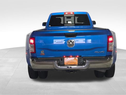 Certified 2022 RAM 3500 Tradesman AWD/4WD image 23
