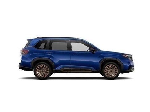 New 2026 Subaru Forester Sport w/ Sport Plus Package image 7