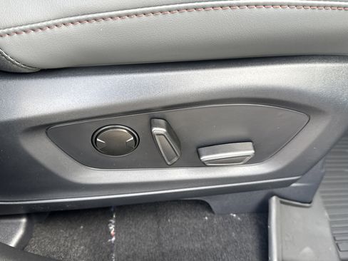 New 2026 Ford Explorer Active w/ Active Comfort Package image 16