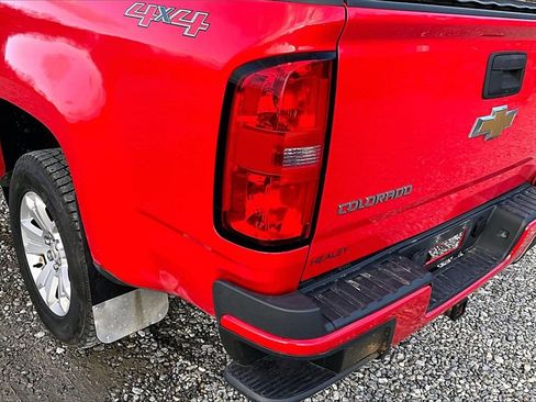 Used 2016 Chevrolet Colorado LT w/ LT Convenience Package image 26