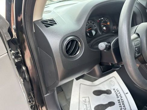 Used 2017 Jeep Patriot Sport w/ Power Value Group FWD image 12