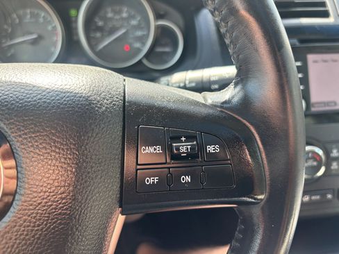 Used 2013 MAZDA CX-9 Touring AWD/4WD image 22