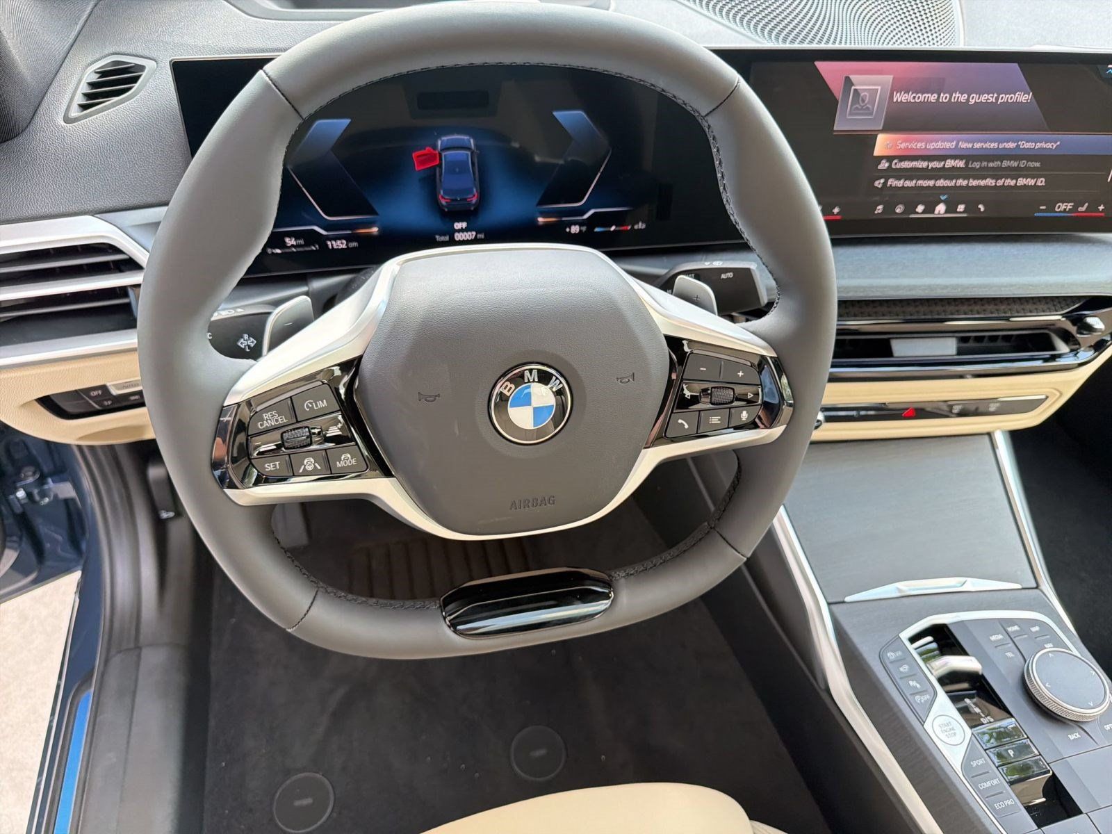 Used 2026 BMW 330i Sedan w/ Premium Package RWD image 17