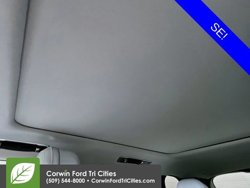 Used 2024 Land Rover Range Rover Sport SE AWD/4WD image 26