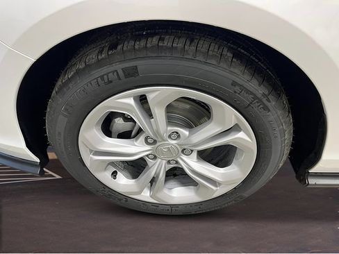 New 2026 Honda Accord LX image 10