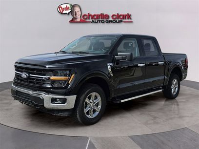 Used 2025 Ford F150 XLT w/ Equipment Group 301A Standard