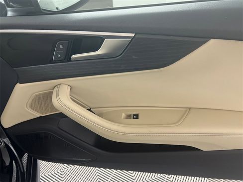 Used 2024 Audi A5 2.0T Premium Plus image 18