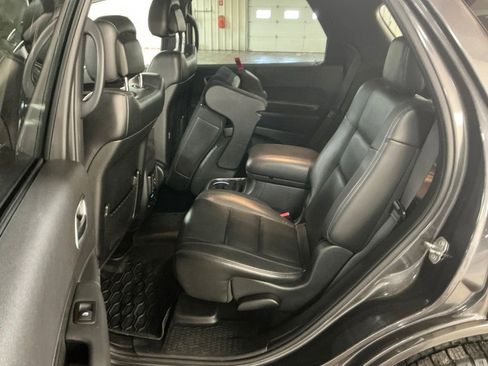 Used 2019 Dodge Durango Citadel w/ Technology Group image 27