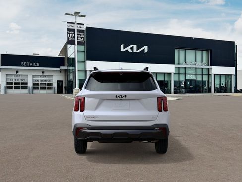 New 2026 Kia Sorento SX Prestige AWD/4WD image 6