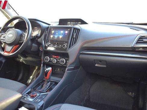 Used 2022 Subaru Forester Sport w/ Popular Package #2 image 10