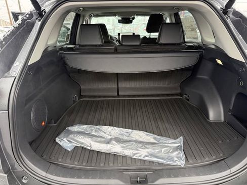 New 2025 Toyota RAV4 XLE Premium image 17