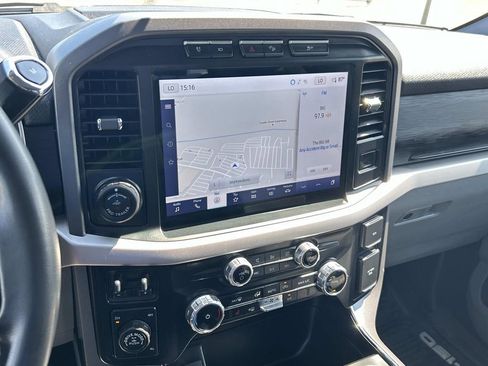 Used 2023 Ford F150 XLT w/ Equipment Group 302A High AWD/4WD image 27