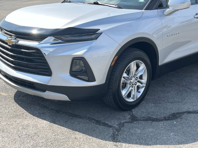 Used 2020 Chevrolet Blazer LT FWD image 11