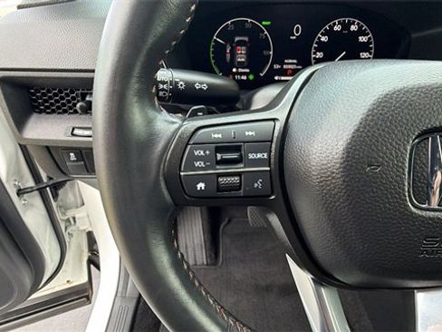 Used 2023 Honda CR-V Sport image 27