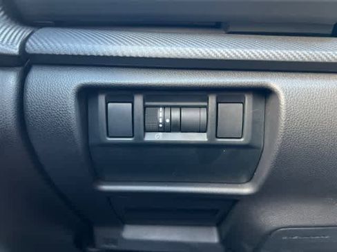 Certified 2024 Subaru Crosstrek 2.5i Wilderness w/ Wilderness Package image 27