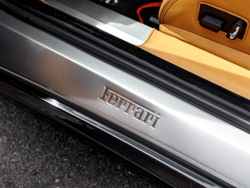 Used 2007 Ferrari F430 Spider image 37