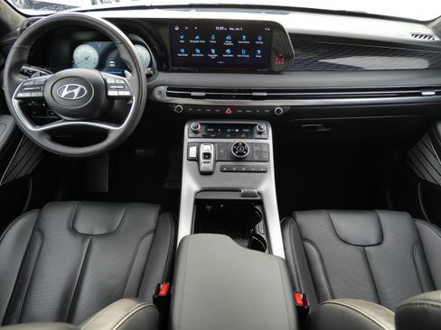 Used 2024 Hyundai Palisade Calligraphy AWD/4WD image 10