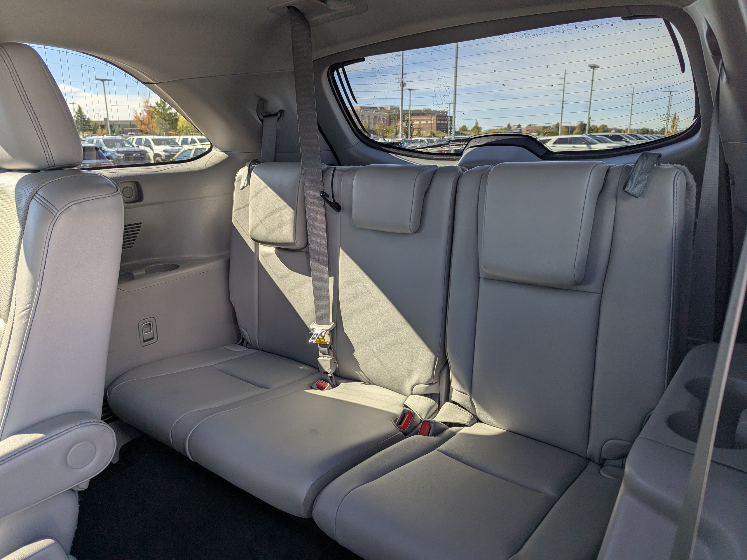 Used 2019 Toyota Highlander Limited AWD/4WD image 30