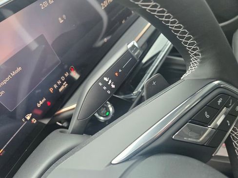 New 2026 Buick Envision Sport Touring image 16