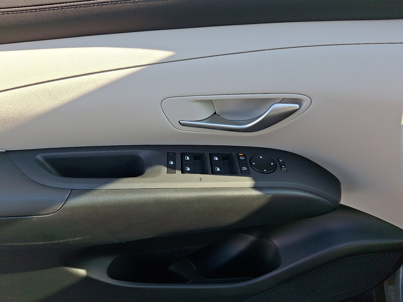 Certified 2026 Hyundai Tucson SE AWD/4WD image 12