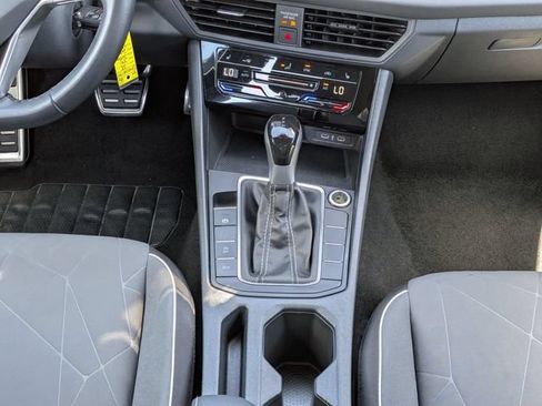 Used 2025 Volkswagen Jetta Sport FWD image 17