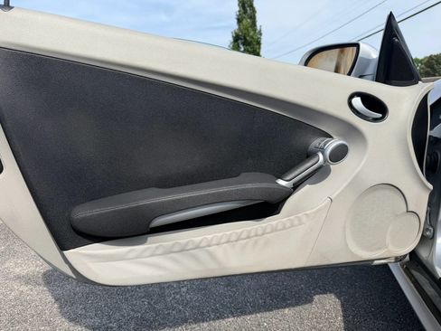 Used 2007 Mercedes-Benz SLK 350 image 14