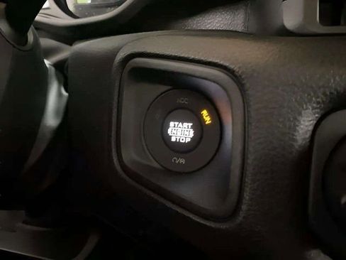 Used 2025 Jeep Wrangler Unlimited Sport S 4xe image 31