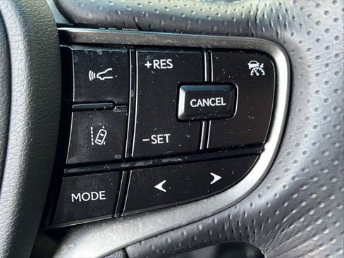 Certified 2024 Lexus ES 350 F Sport w/ Accessory Package (Z2) FWD image 22