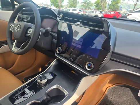 New 2026 Lexus RZ 350e 2WD image 13