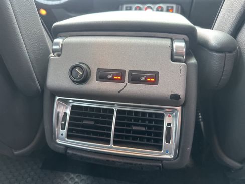 Used 2006 Land Rover Range Rover HSE image 18