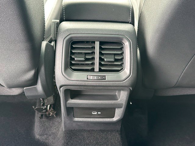 Certified 2023 Volkswagen Taos SEL AWD/4WD image 29