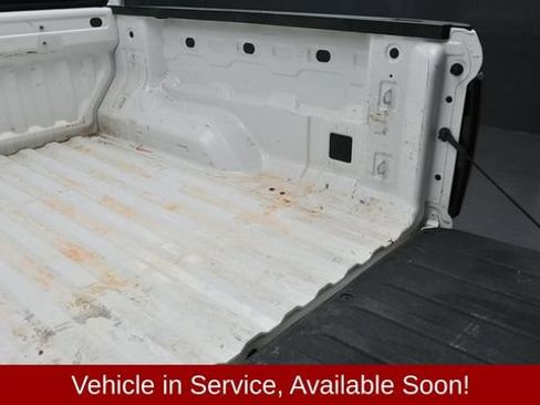 Used 2024 Chevrolet Colorado W/T w/ Safety Package RWD image 17