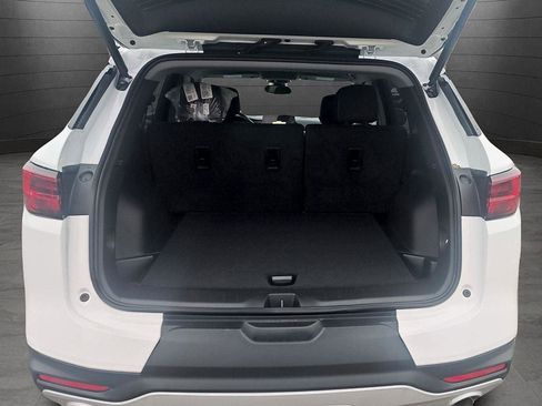 New 2025 Chevrolet Blazer LT w/ Redline Edition image 28