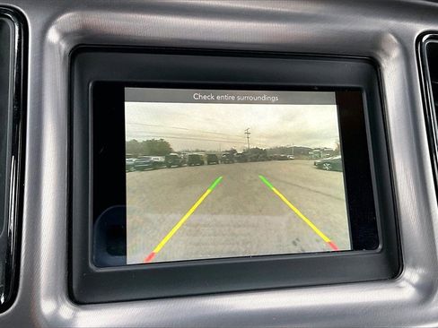 Used 2023 Dodge Challenger SXT image 13