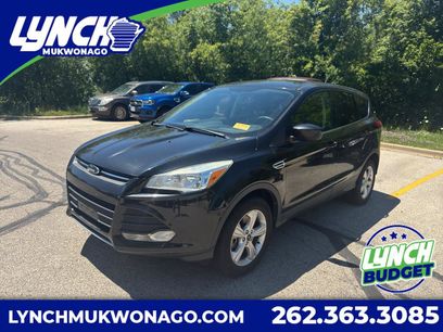 Used 2014 Ford Escape SE
