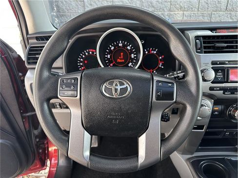 Used 2011 Toyota 4Runner Trail AWD/4WD image 20