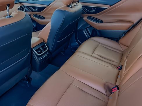 Used 2021 Subaru Legacy Touring XT w/ Popular Package #3 image 12