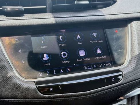 Used 2023 Cadillac XT5 Premium Luxury w/ Technology Package FWD image 32