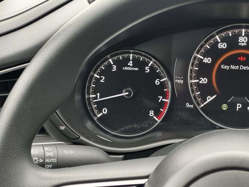 New 2026 MAZDA CX-30 AWD 2.5 S image 23