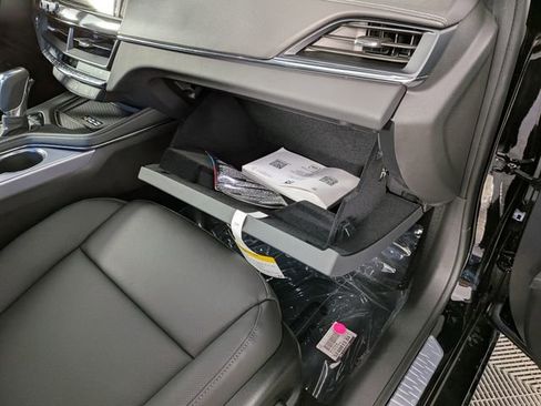 New 2026 Cadillac CT4 Premium Luxury AWD/4WD image 33