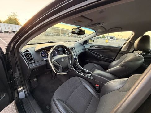Used 2014 Hyundai Sonata SE FWD image 20