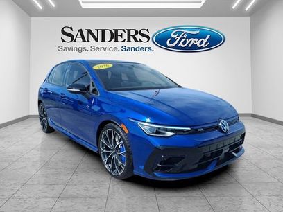 Used 2026 Volkswagen Golf
