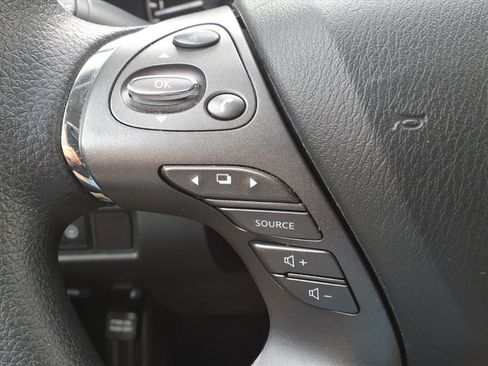 Used 2022 Nissan Murano S image 15