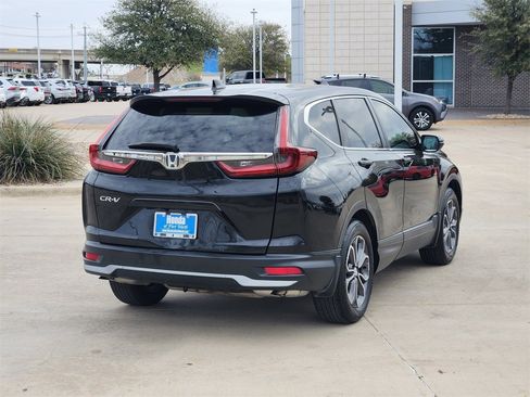 Certified 2020 Honda CR-V EX image 5