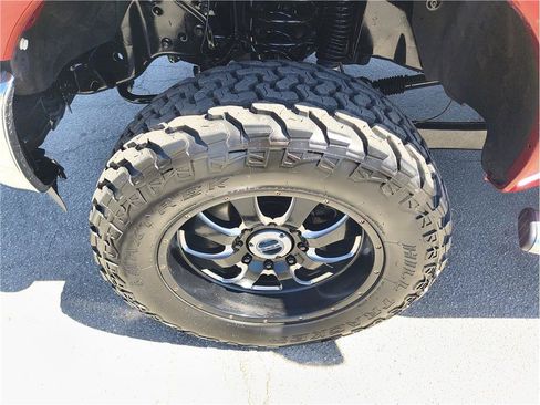 Used 2013 Ford F250 Lariat w/ Lariat Ultimate Pkg AWD/4WD image 19