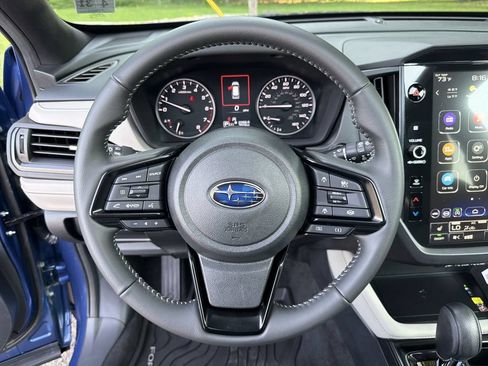 Certified 2026 Subaru Forester Premium AWD/4WD image 18